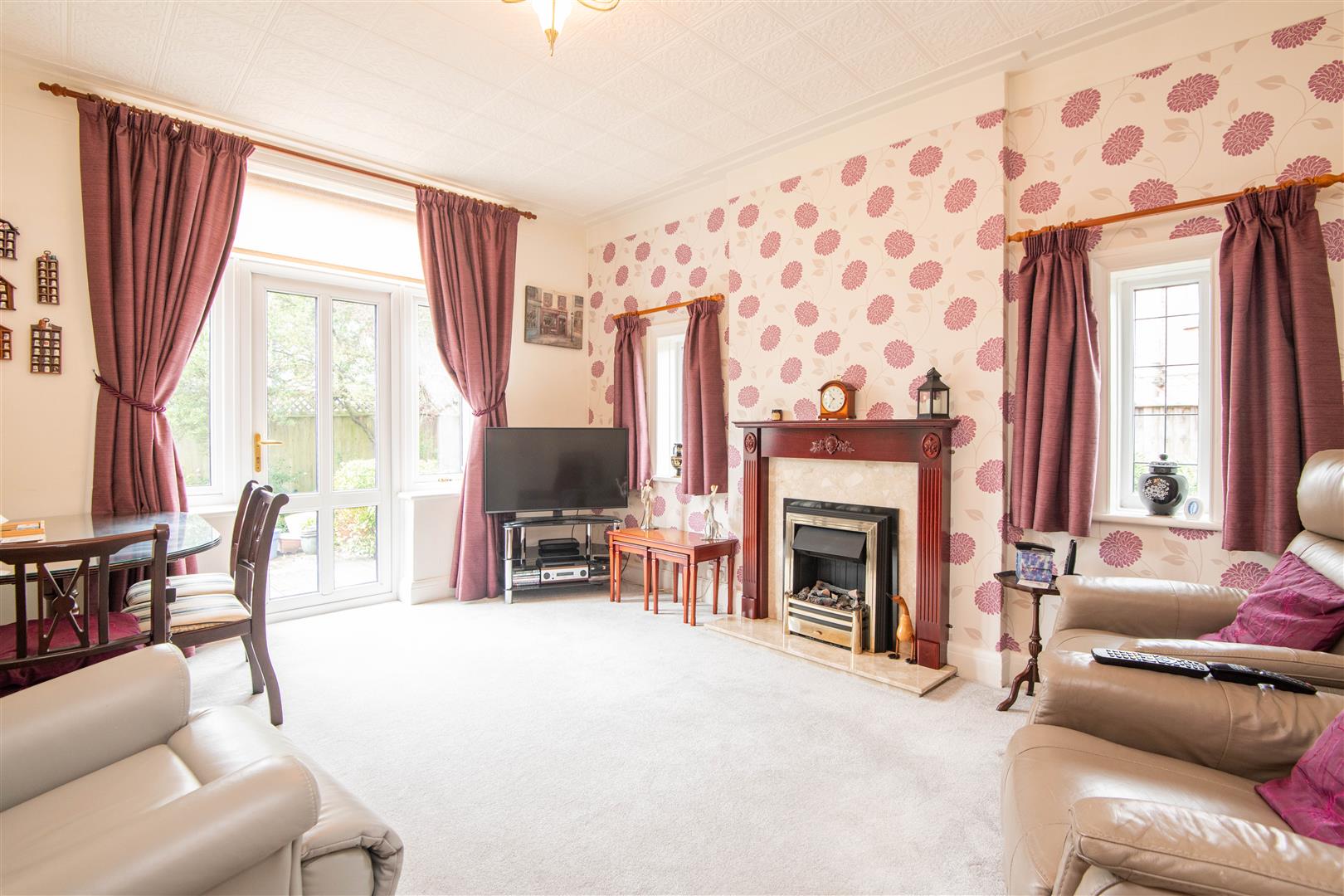 4 bed property in Canberra Road, Leyland